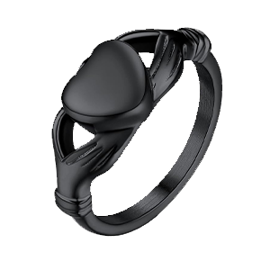 anillos para cenizas