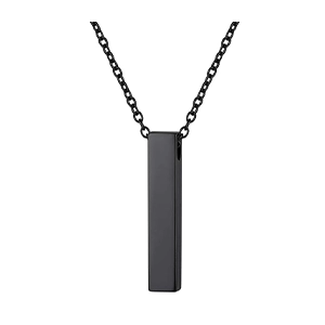 collar para cenizas