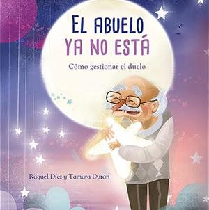 El Abuelo Ya No está