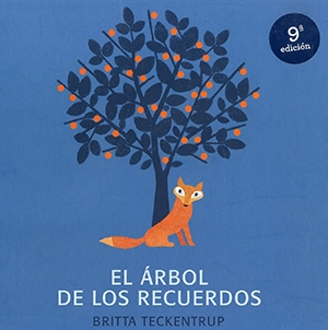 El árbol de los recuerdos