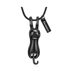 joyería para cenizas de mascotas