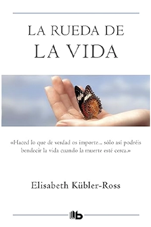 la rueda de la vida