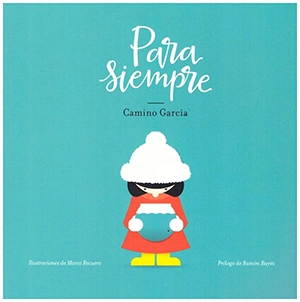 Para siempre libro sobre duelo para niños