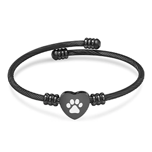pulsera minicremación mascotas