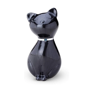 urna para cenizas de gatos